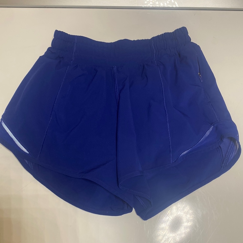 Hottie hit low rise 2.5”